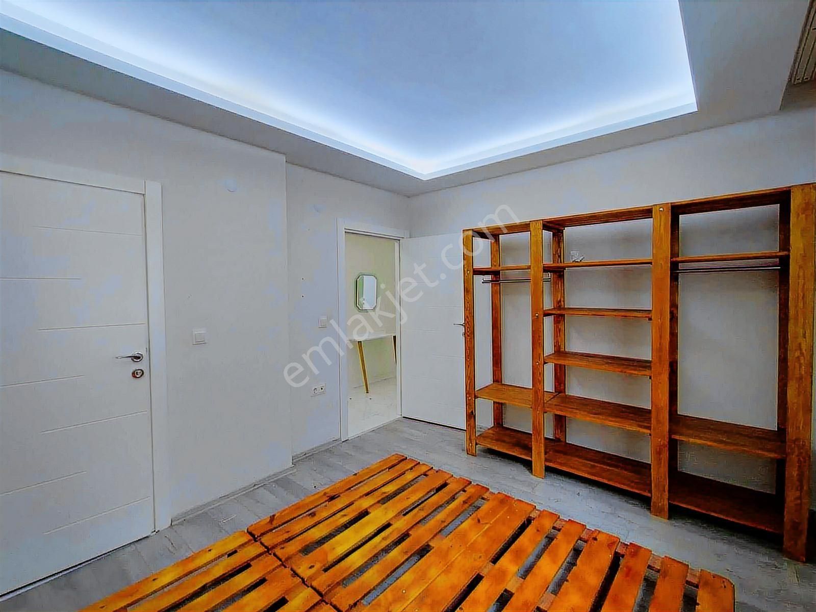 Güzeloba Rauf Denktaş 5 Dk. 2+1 Ayrı Mutfak Site İçerinde Daire - Görsel 29