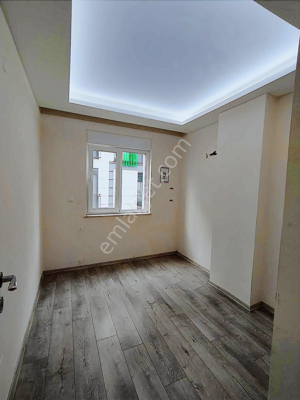 Güzeloba Rauf Denktaş 5 Dk. 2+1 Ayrı Mutfak Site İçerinde Daire - Görsel 32