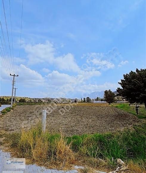 Antalya Kaş'ta Satılık Parselli Tarla - Görsel 3