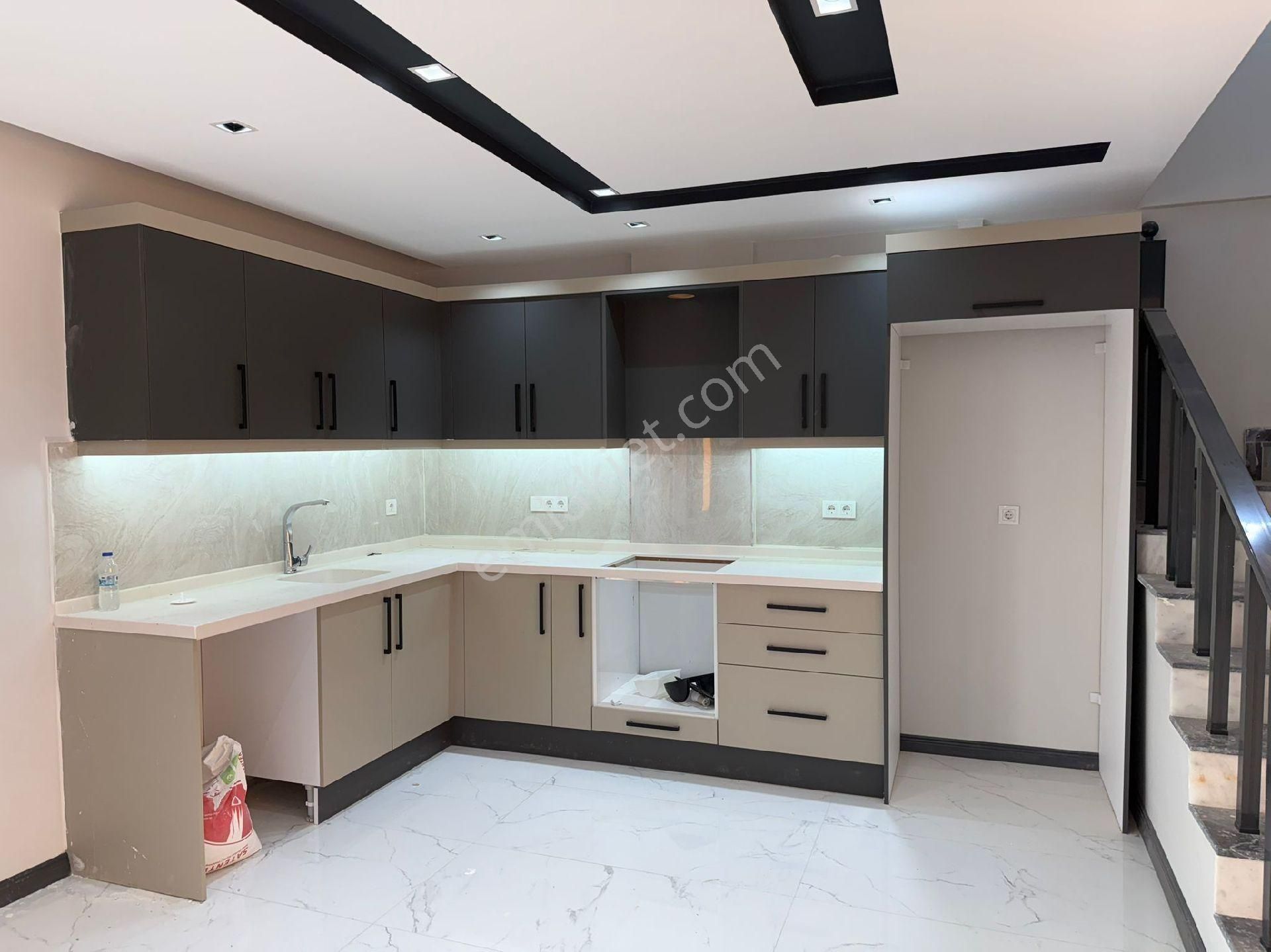 Didim Merkeze Yakın Konunda Sıfır Bitişik Nizman - Görsel 3