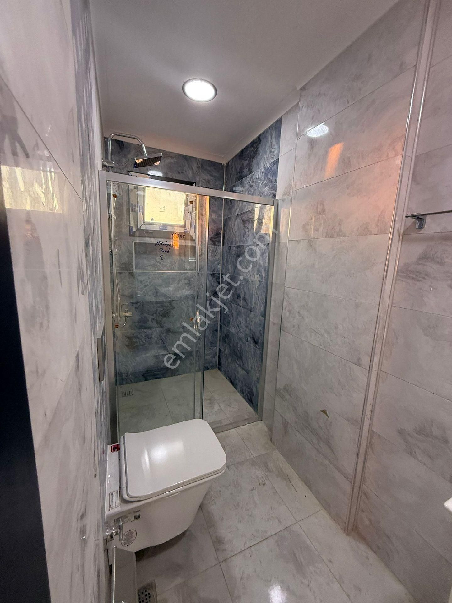 Didim Merkeze Yakın Konunda Sıfır Bitişik Nizman - Görsel 17