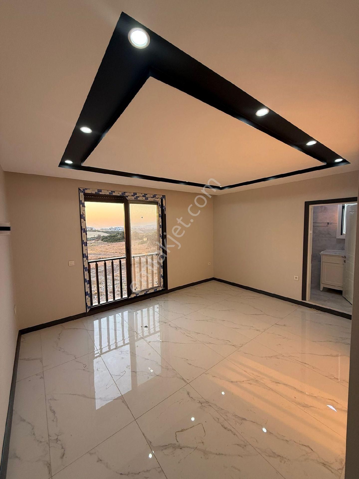 Didim Merkeze Yakın Konunda Sıfır Bitişik Nizman - Görsel 13