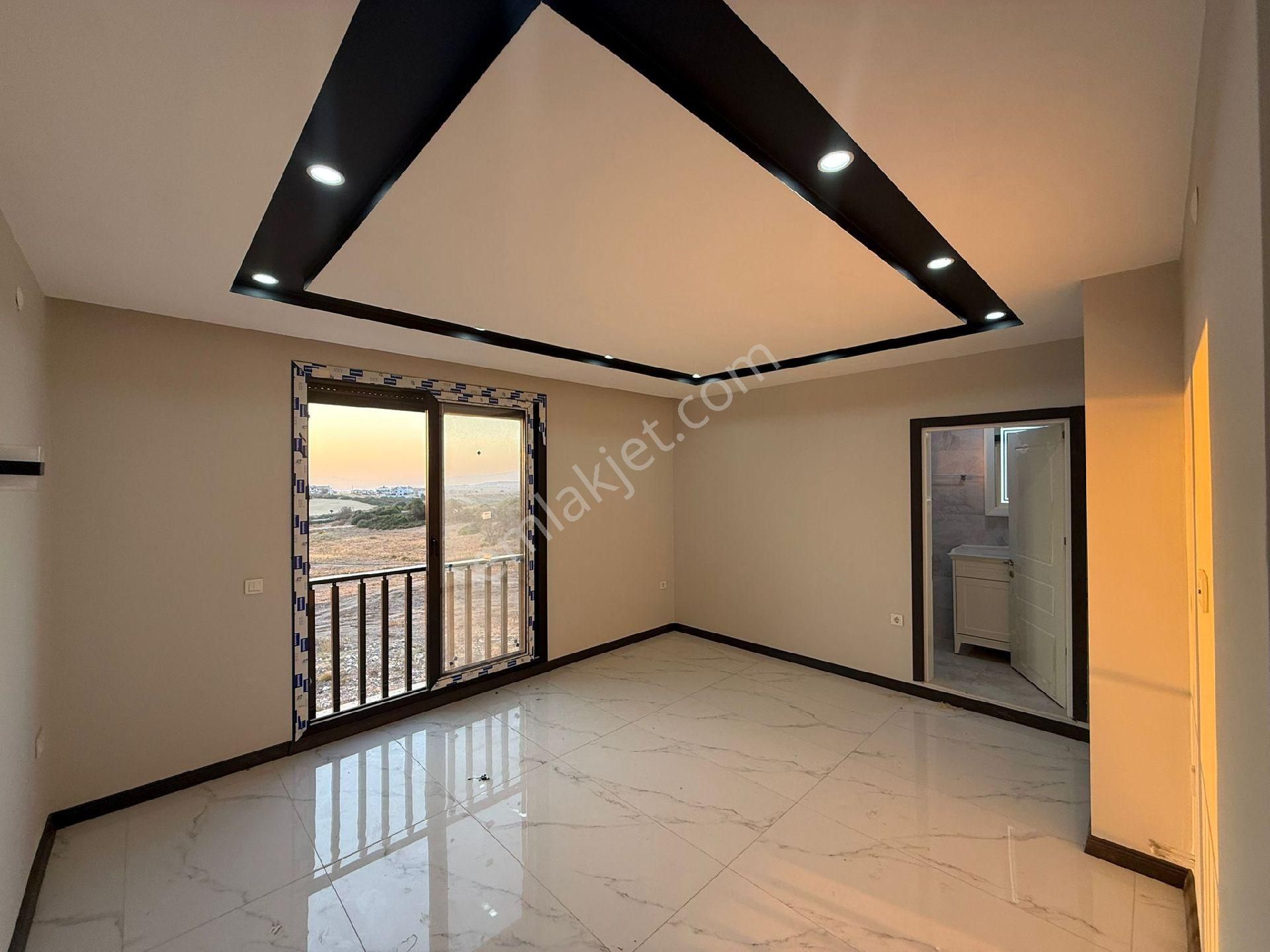 Didim Merkeze Yakın Konunda Sıfır Bitişik Nizman - Görsel 15