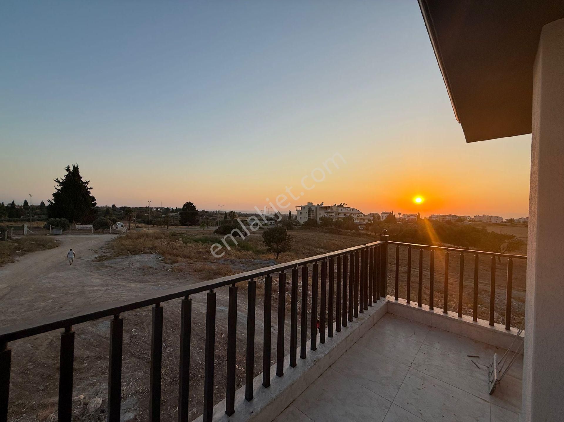 Didim Merkeze Yakın Konunda Sıfır Bitişik Nizman - Görsel 20