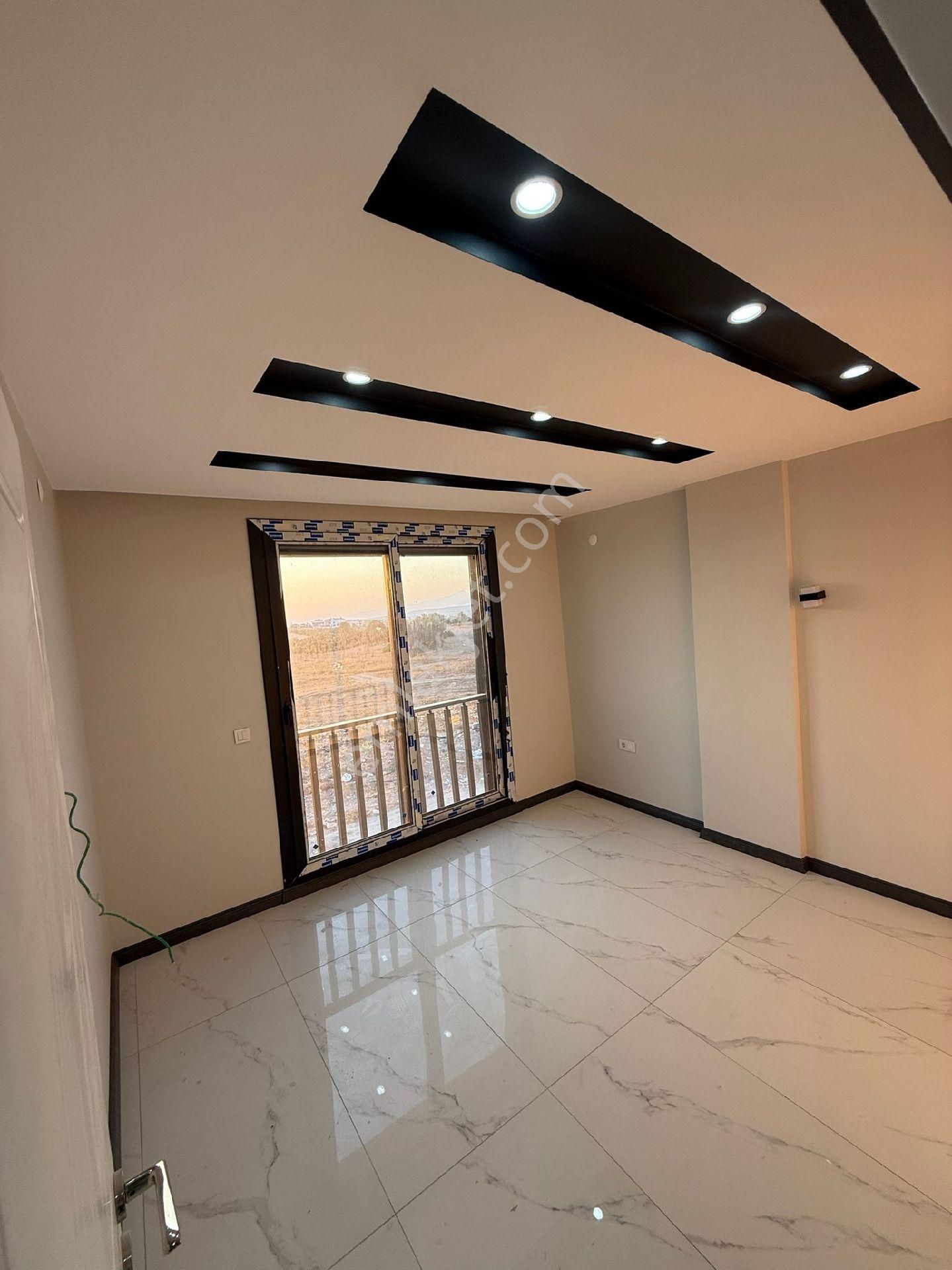 Didim Merkeze Yakın Konunda Sıfır Bitişik Nizman - Görsel 12