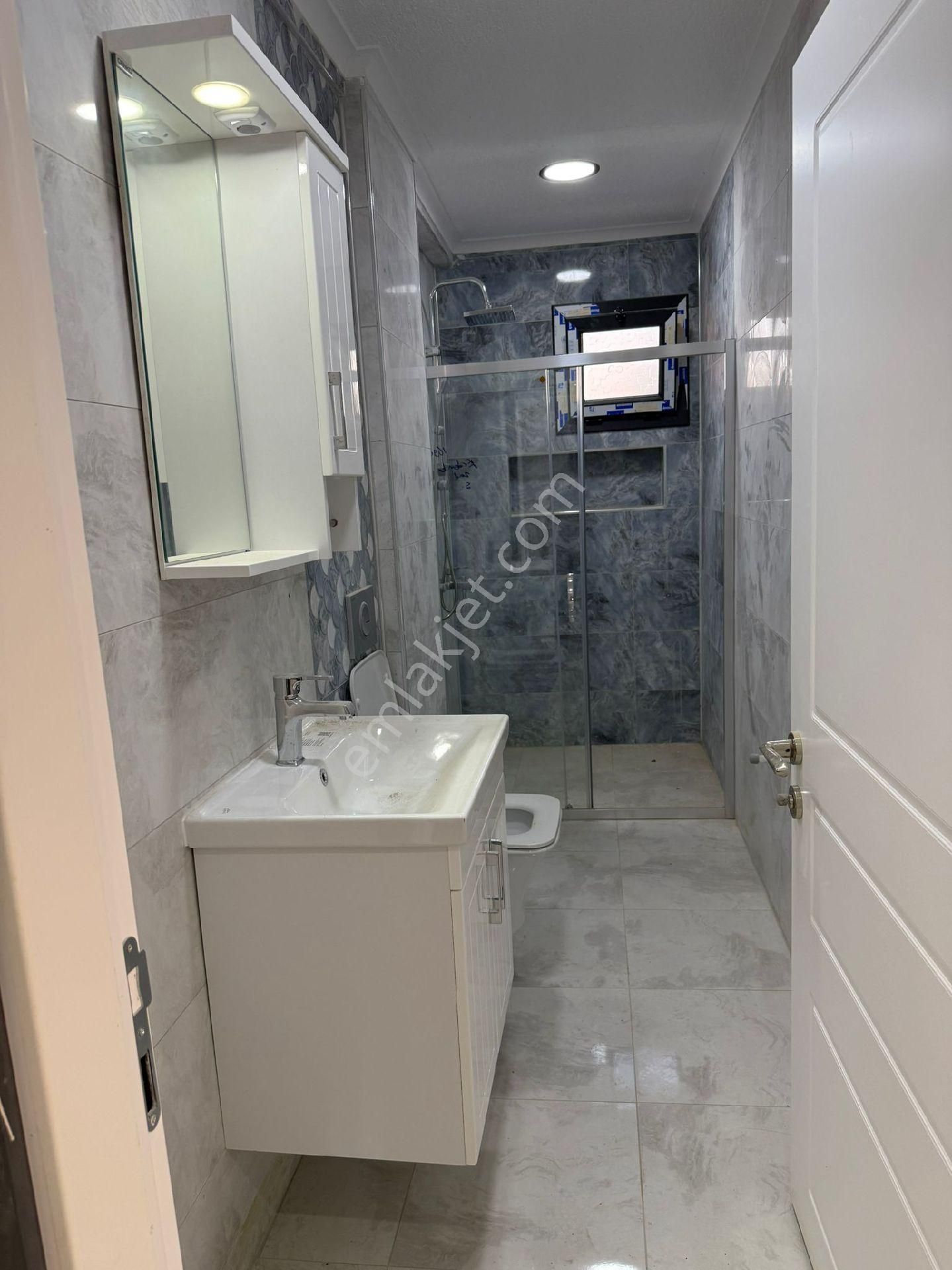 Didim Merkeze Yakın Konunda Sıfır Bitişik Nizman - Görsel 7