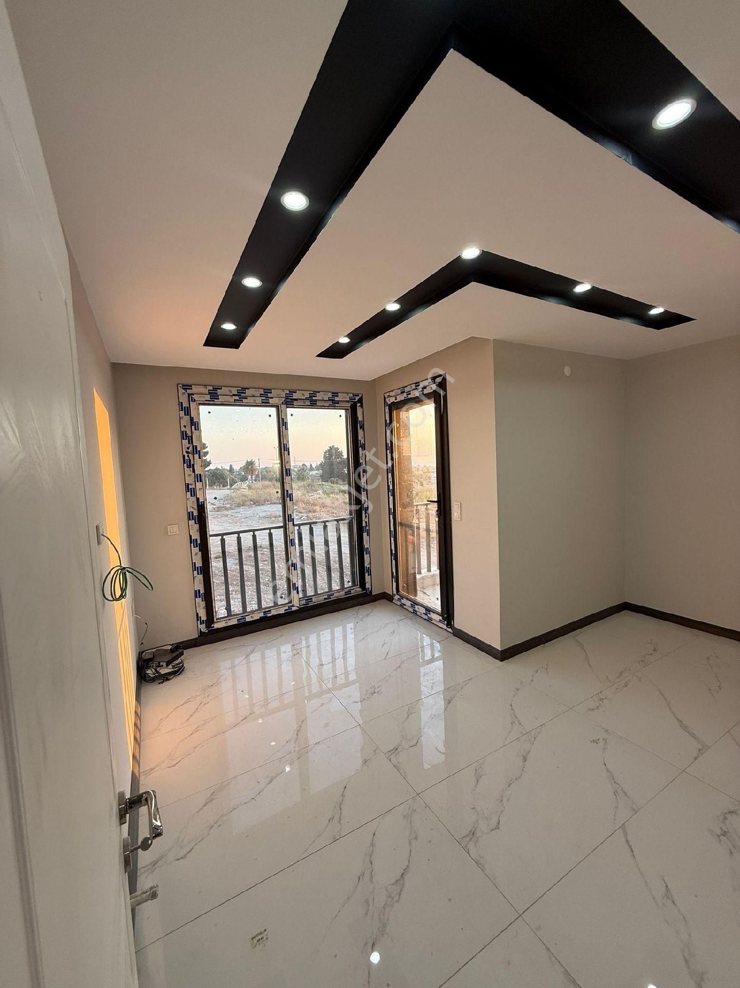 Didim Merkeze Yakın Konunda Sıfır Bitişik Nizman - Görsel 9