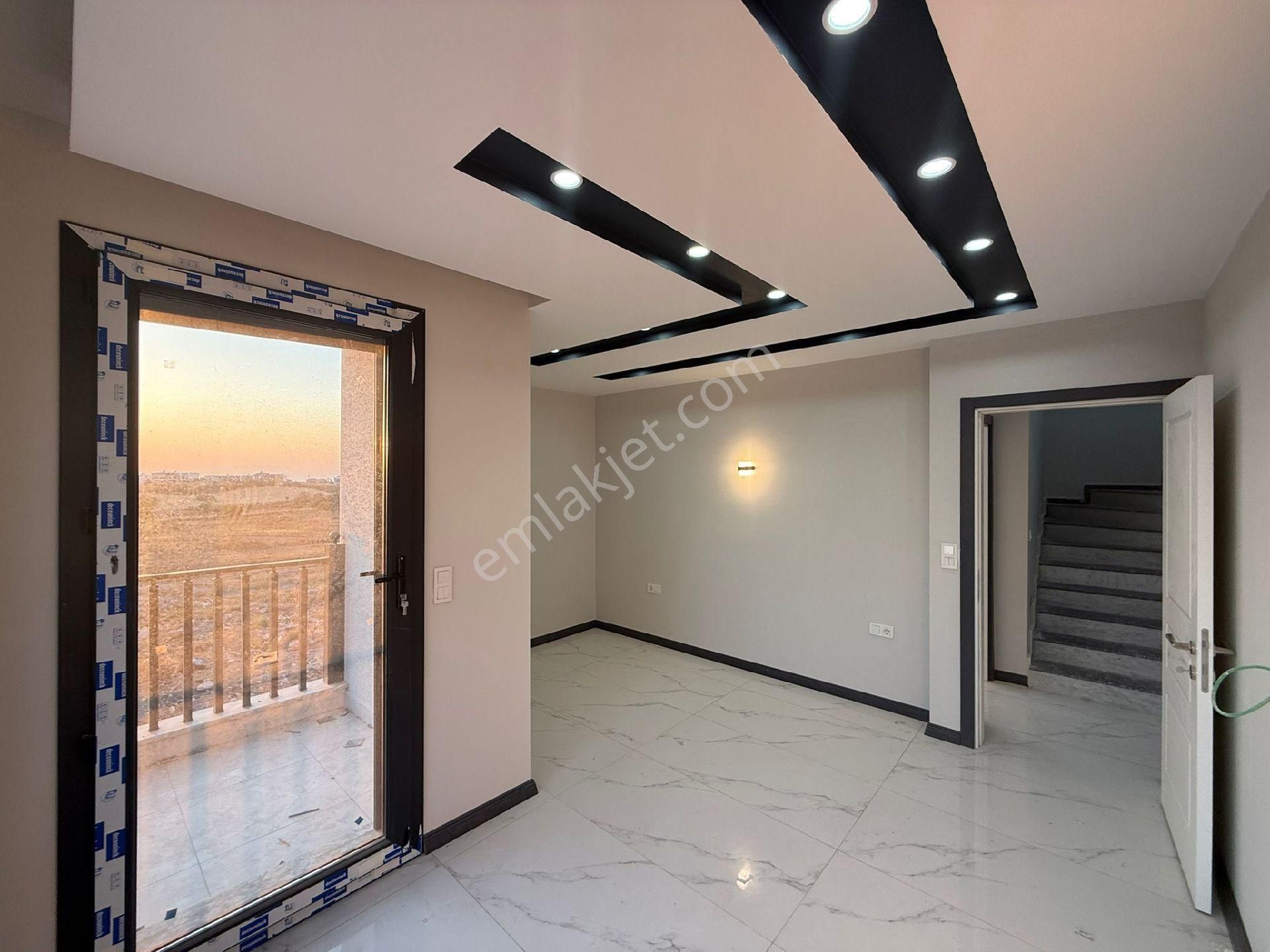 Didim Merkeze Yakın Konunda Sıfır Bitişik Nizman - Görsel 11