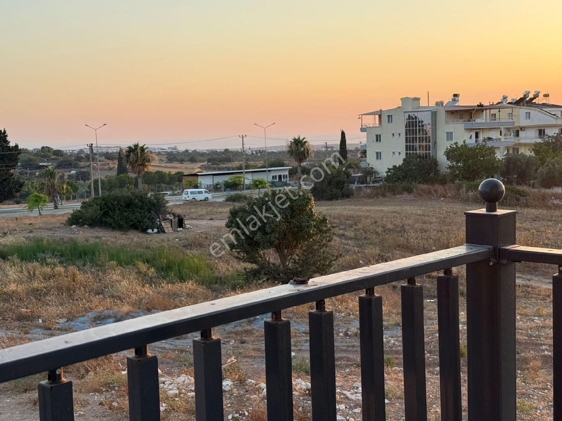 Didim Merkeze Yakın Konunda Sıfır Bitişik Nizman - Görsel 21