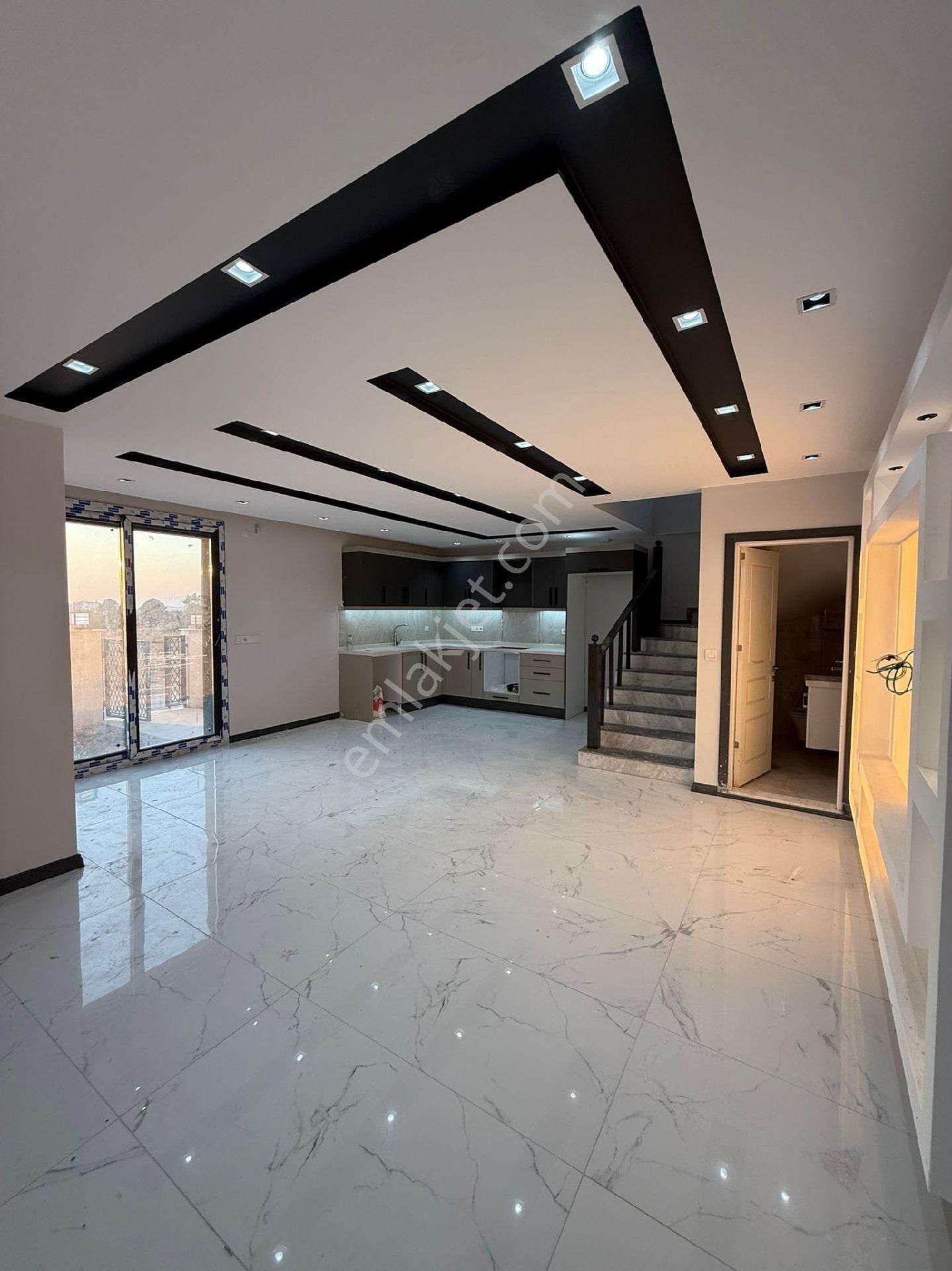 Didim Merkeze Yakın Konunda Sıfır Bitişik Nizman - Görsel 4