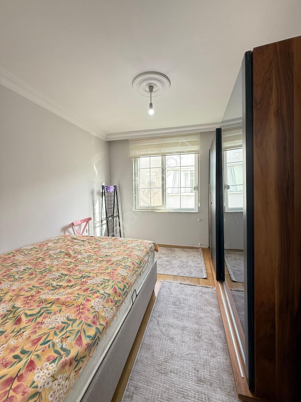 R.denktaş Caddesi Katta 2+1 Temiz Eşyalı Kiralık Daire - Görsel 26