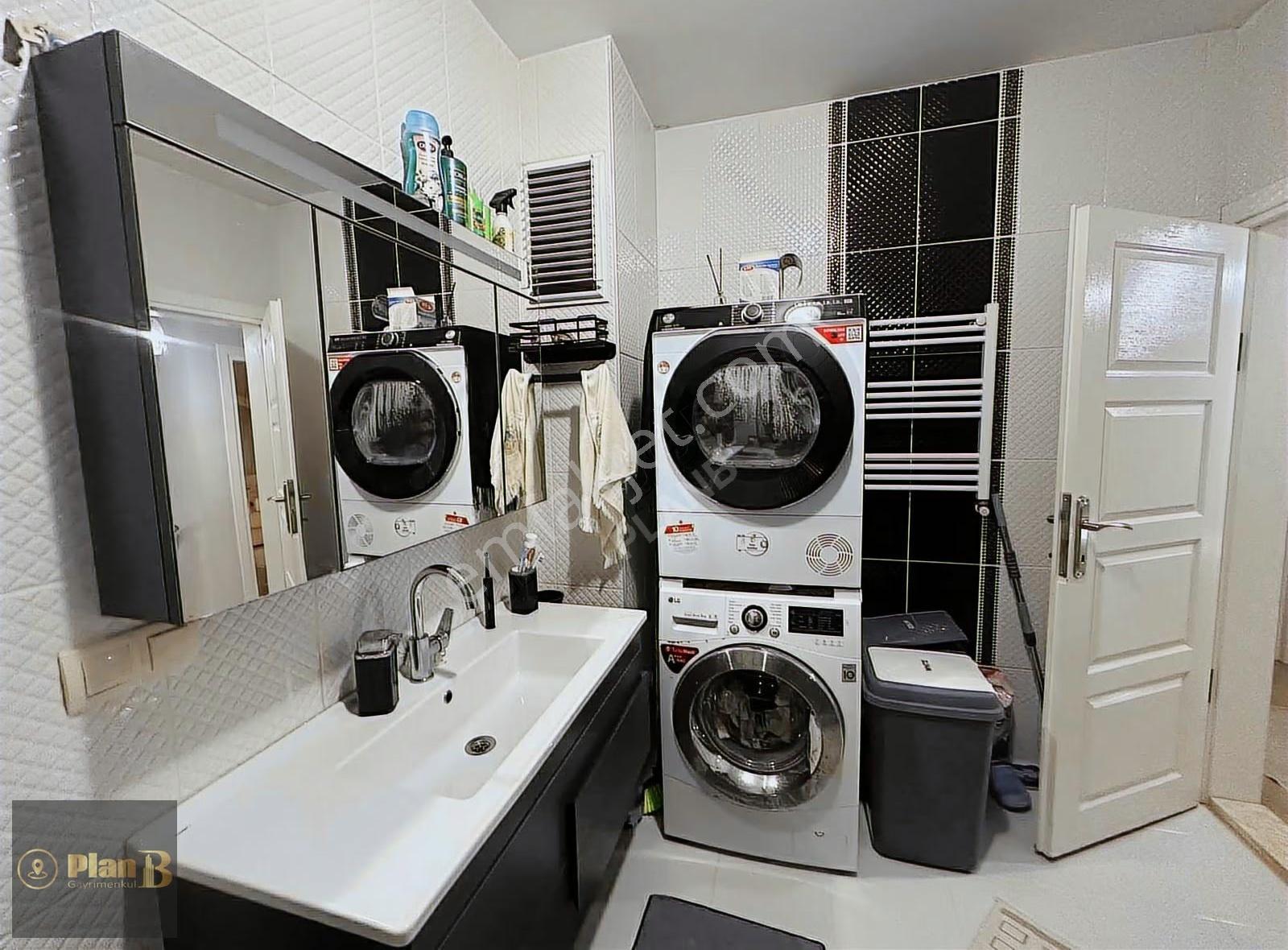 Boğazova Cad. Yakını Eşyalı, Masrafsız 3+1 Çatı Dubleks,site İçi - Görsel 18