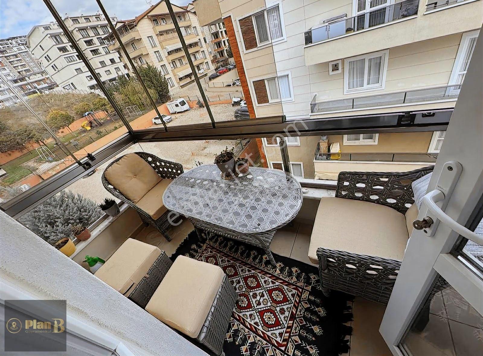 Boğazova Cad. Yakını Eşyalı, Masrafsız 3+1 Çatı Dubleks,site İçi - Görsel 7