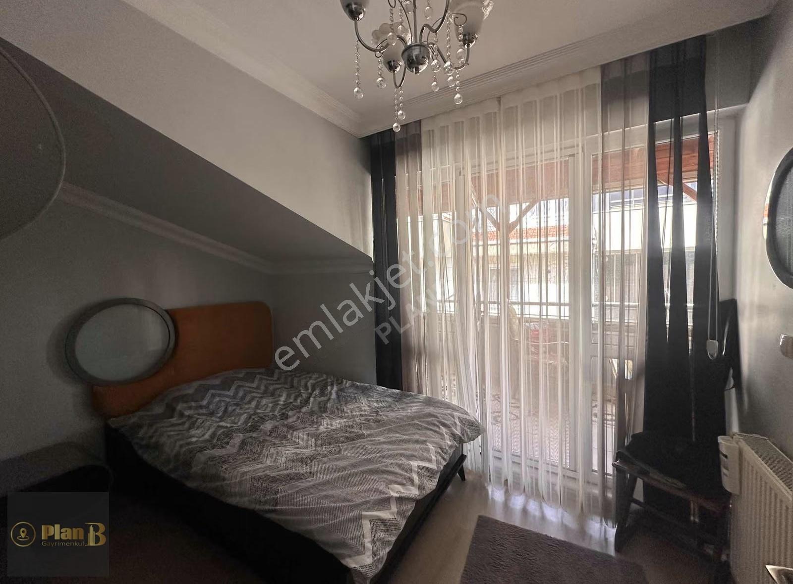 Boğazova Cad. Yakını Eşyalı, Masrafsız 3+1 Çatı Dubleks,site İçi - Görsel 11