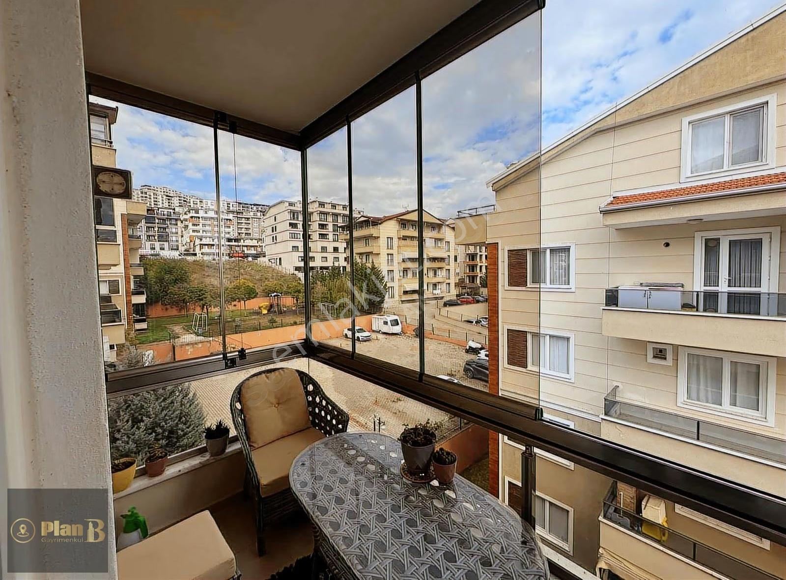 Boğazova Cad. Yakını Eşyalı, Masrafsız 3+1 Çatı Dubleks,site İçi - Görsel 15