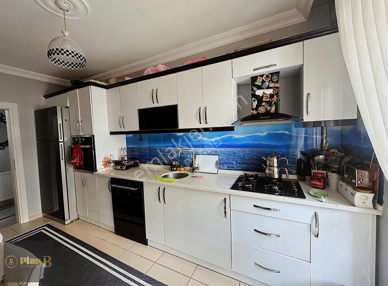 Boğazova Cad. Yakını Eşyalı, Masrafsız 3+1 Çatı Dubleks,site İçi - Görsel 34