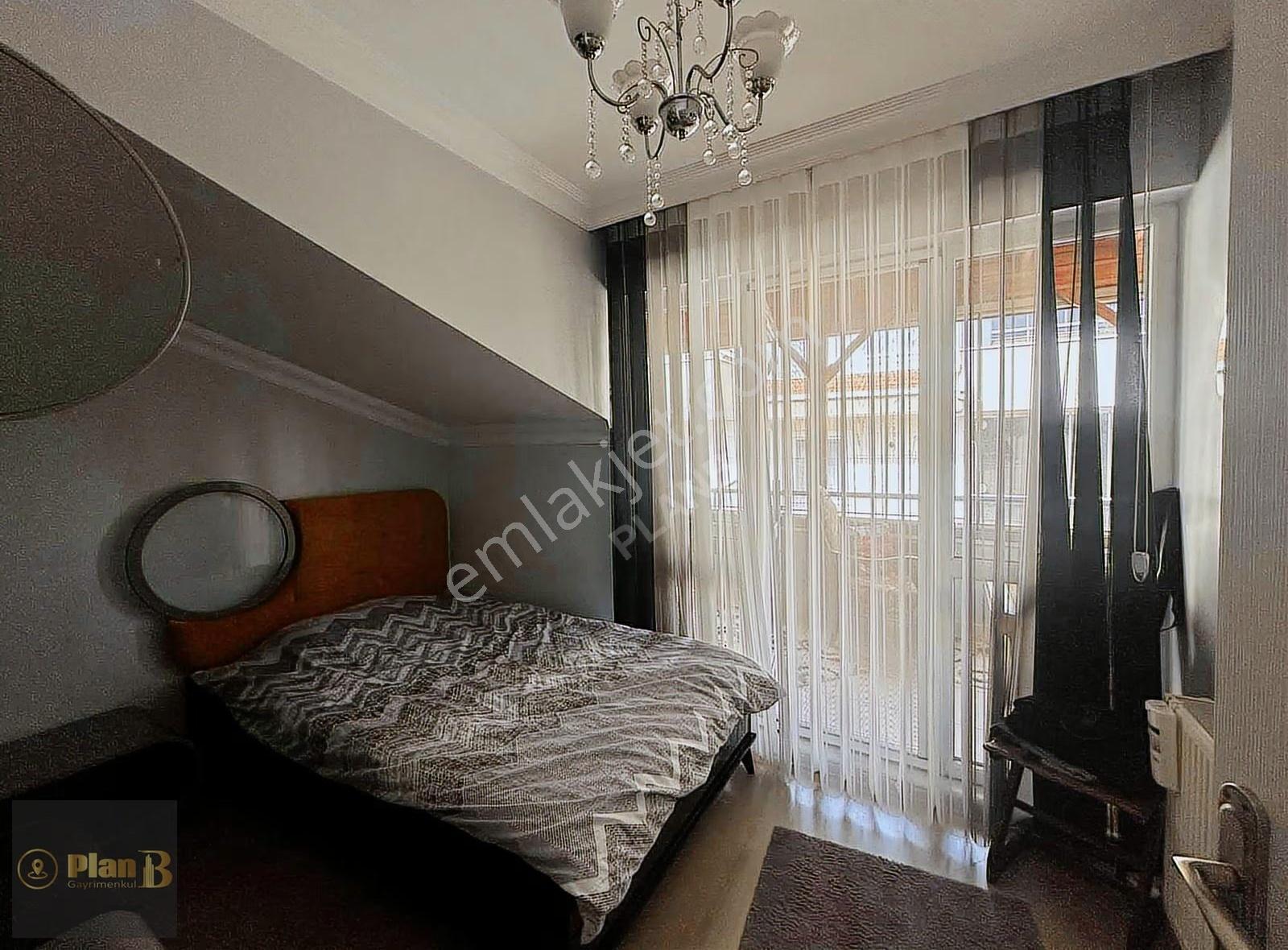 Boğazova Cad. Yakını Eşyalı, Masrafsız 3+1 Çatı Dubleks,site İçi - Görsel 4