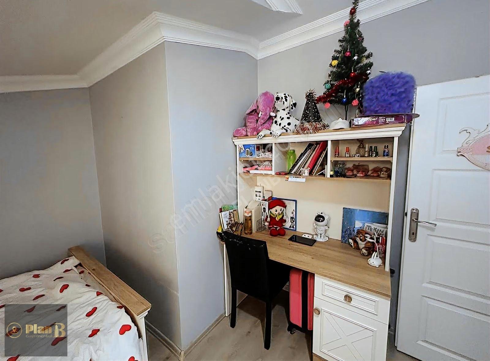 Boğazova Cad. Yakını Eşyalı, Masrafsız 3+1 Çatı Dubleks,site İçi - Görsel 9
