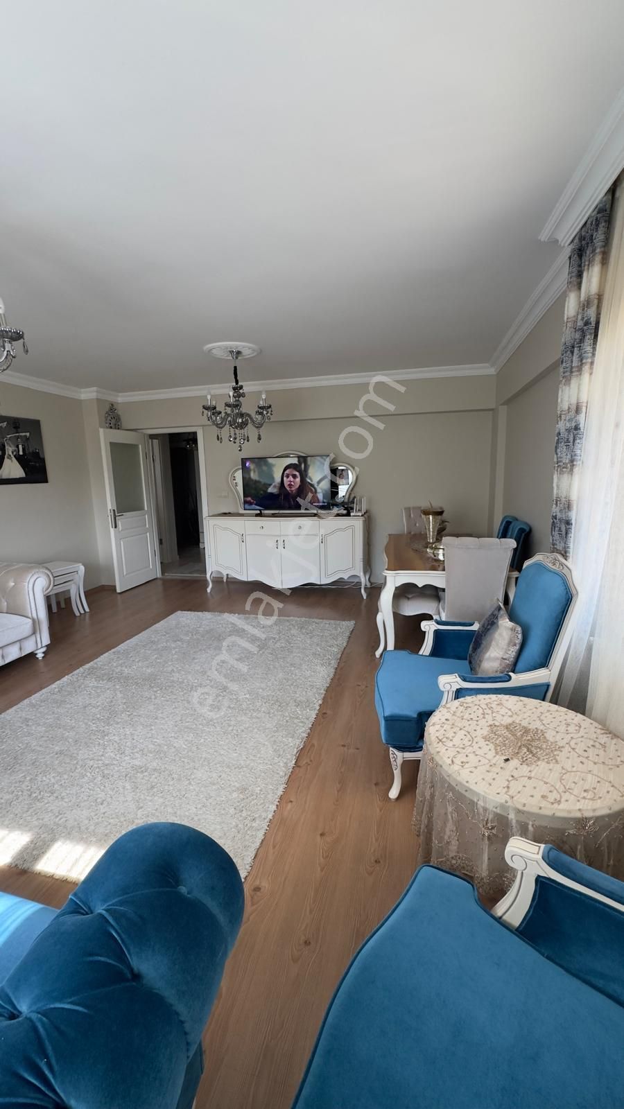 Çiğli Harmandalı Site İçerisinde 3+1 145 M2 Satılık Daire - Görsel 5