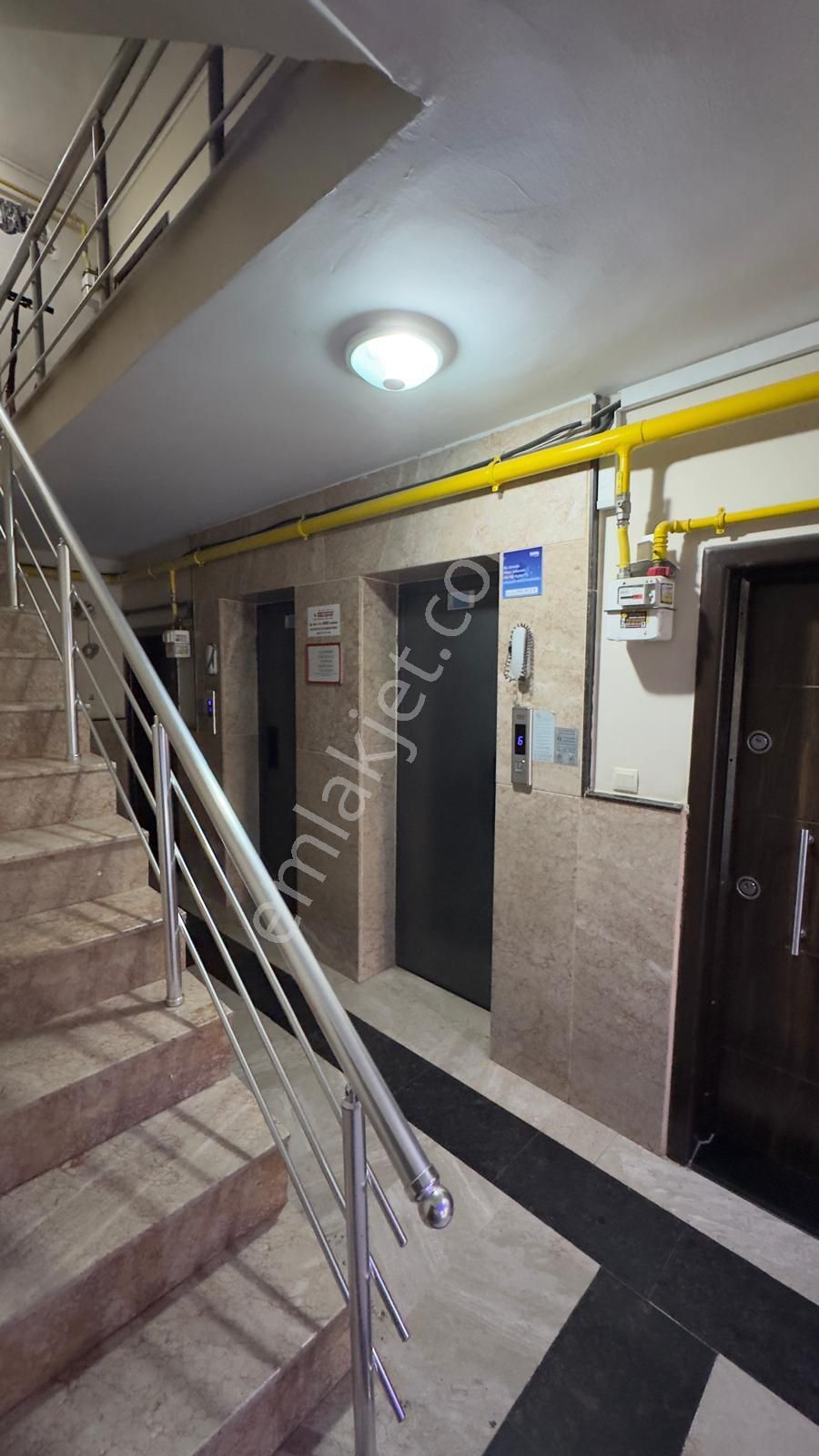 Çiğli Harmandalı Site İçerisinde 3+1 145 M2 Satılık Daire - Görsel 29