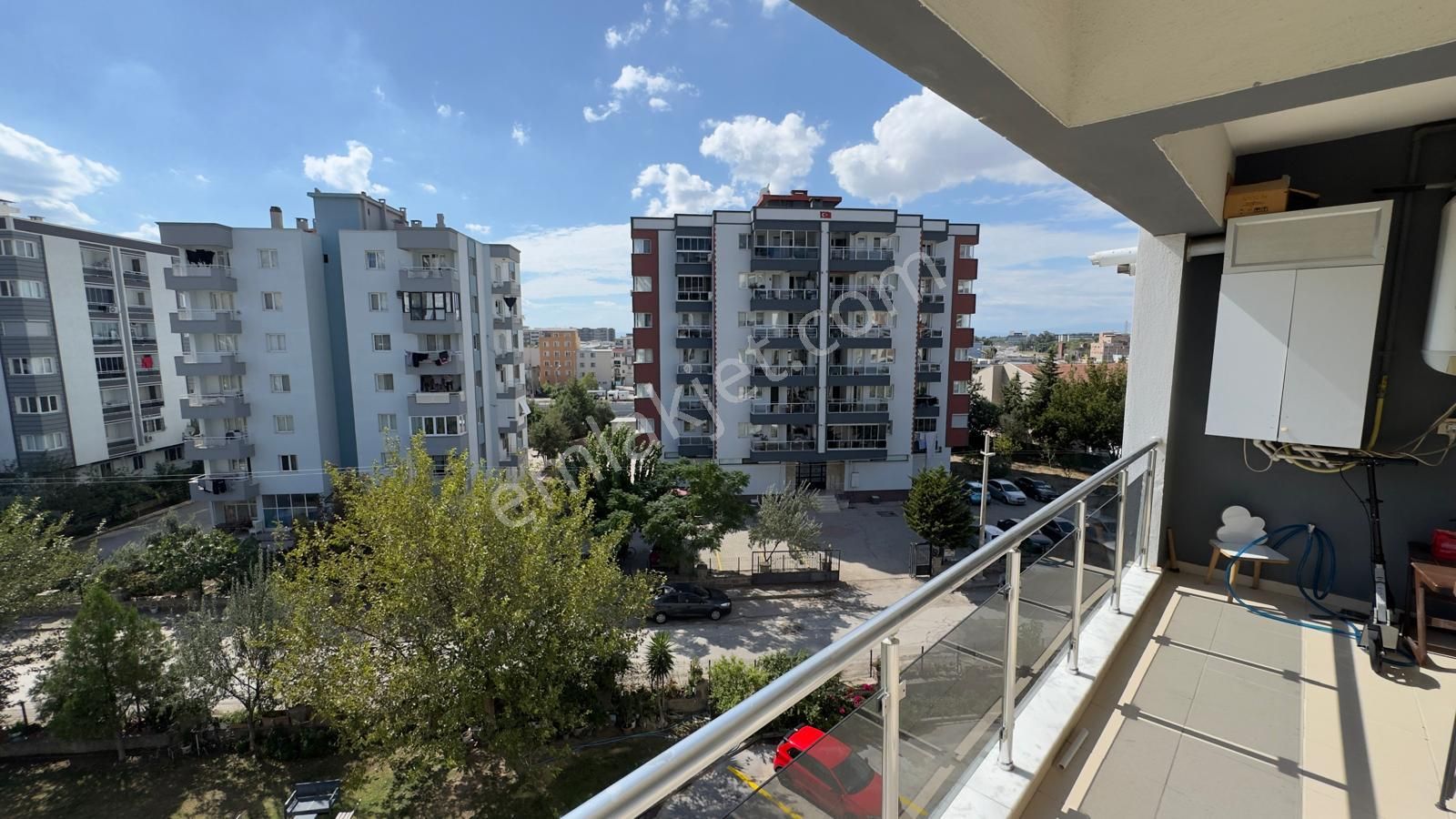 Çiğli Harmandalı Site İçerisinde 3+1 145 M2 Satılık Daire - Görsel 7