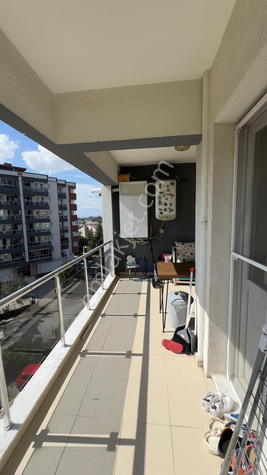 Çiğli Harmandalı Site İçerisinde 3+1 145 M2 Satılık Daire - Görsel 31