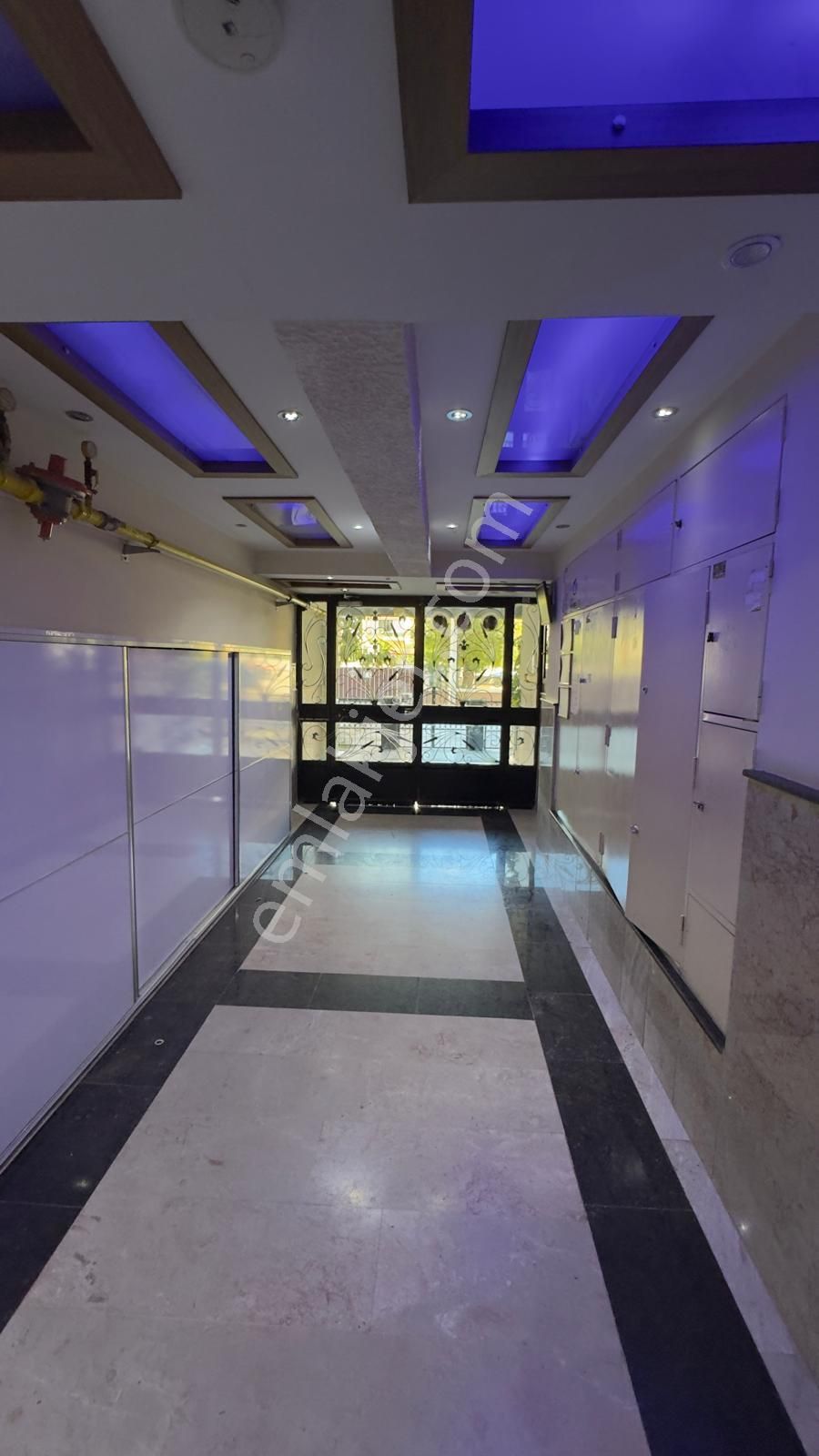 Çiğli Harmandalı Site İçerisinde 3+1 145 M2 Satılık Daire - Görsel 2