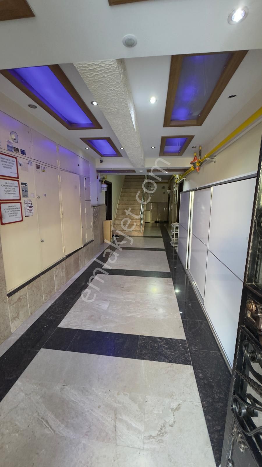 Çiğli Harmandalı Site İçerisinde 3+1 145 M2 Satılık Daire - Görsel 3