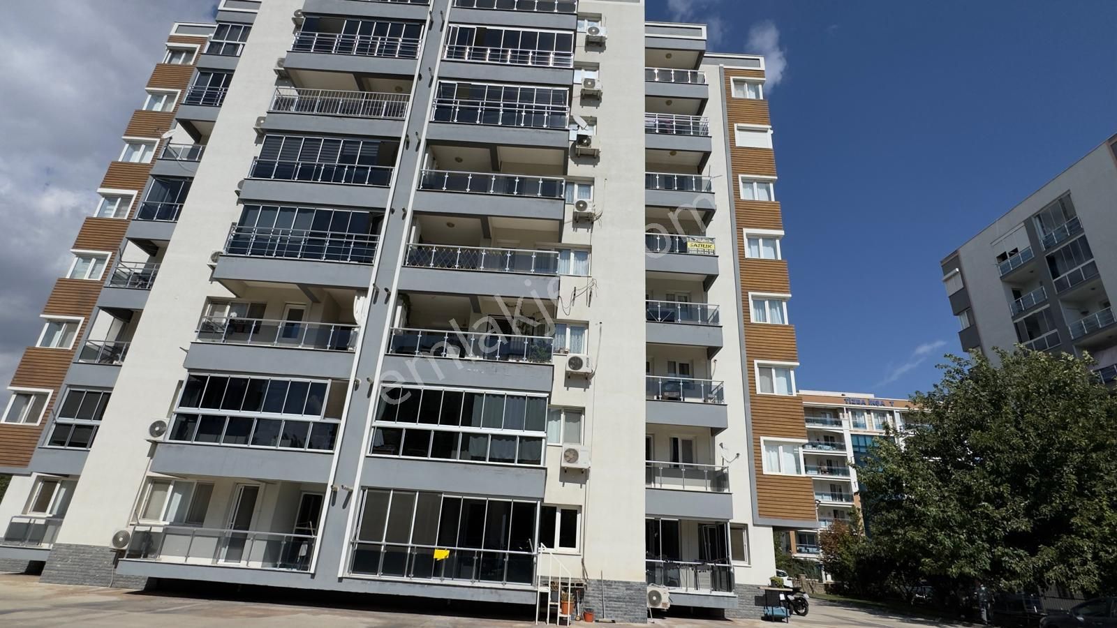 Çiğli Harmandalı Site İçerisinde 3+1 145 M2 Satılık Daire - Görsel 26