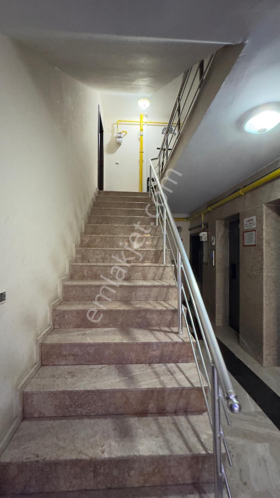 Çiğli Harmandalı Site İçerisinde 3+1 145 M2 Satılık Daire - Görsel 33