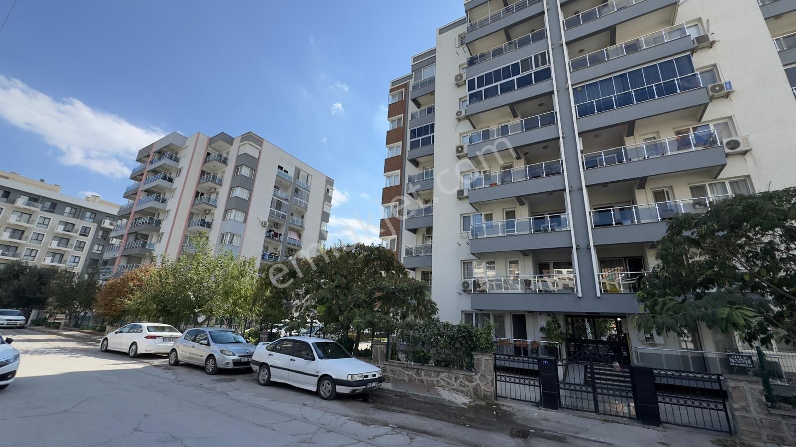 Çiğli Harmandalı Site İçerisinde 3+1 145 M2 Satılık Daire - Görsel 34
