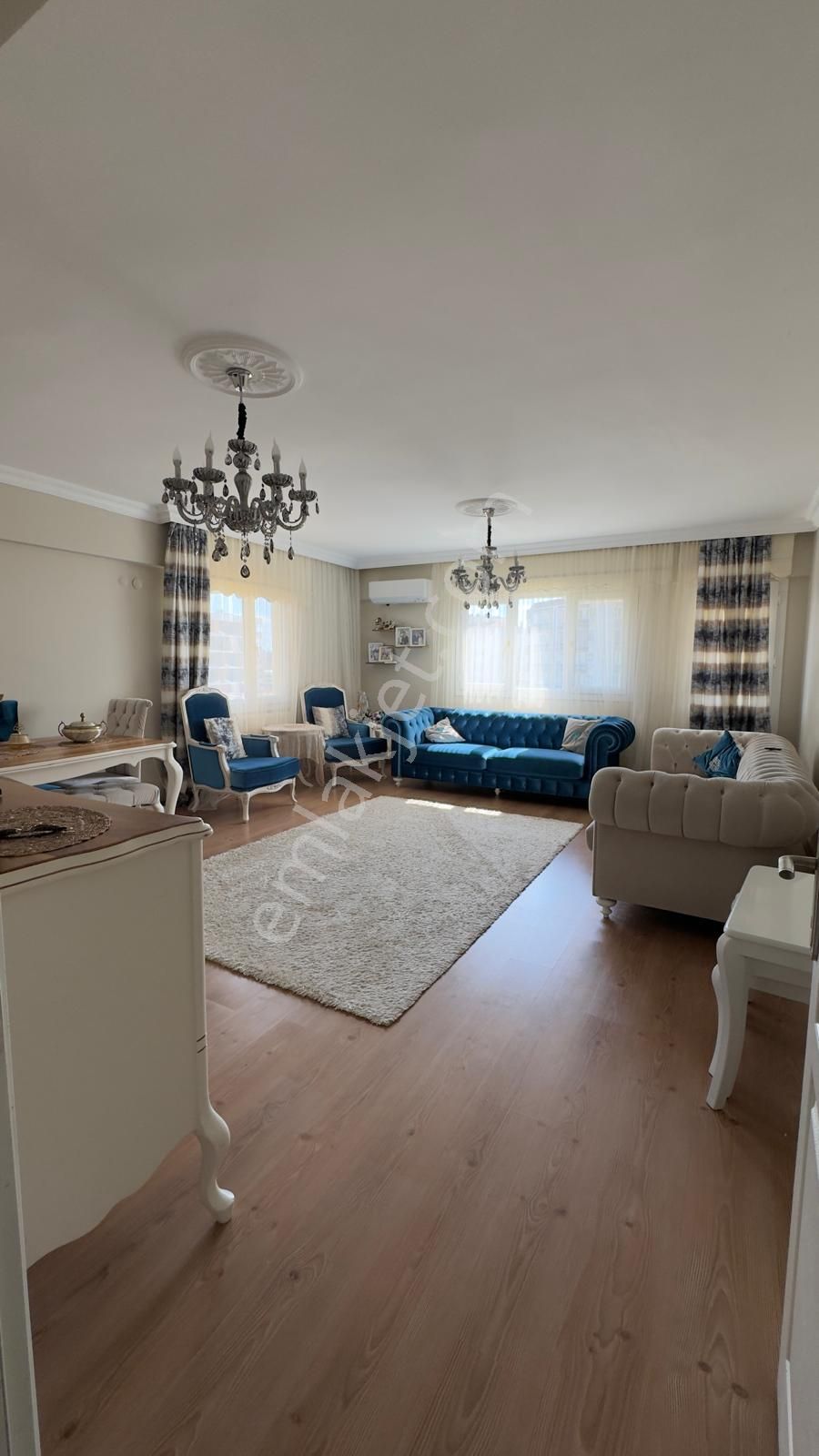 Çiğli Harmandalı Site İçerisinde 3+1 145 M2 Satılık Daire - Görsel 8