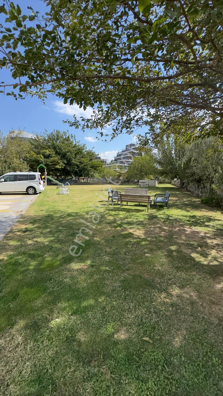 Çiğli Harmandalı Site İçerisinde 3+1 145 M2 Satılık Daire - Görsel 21