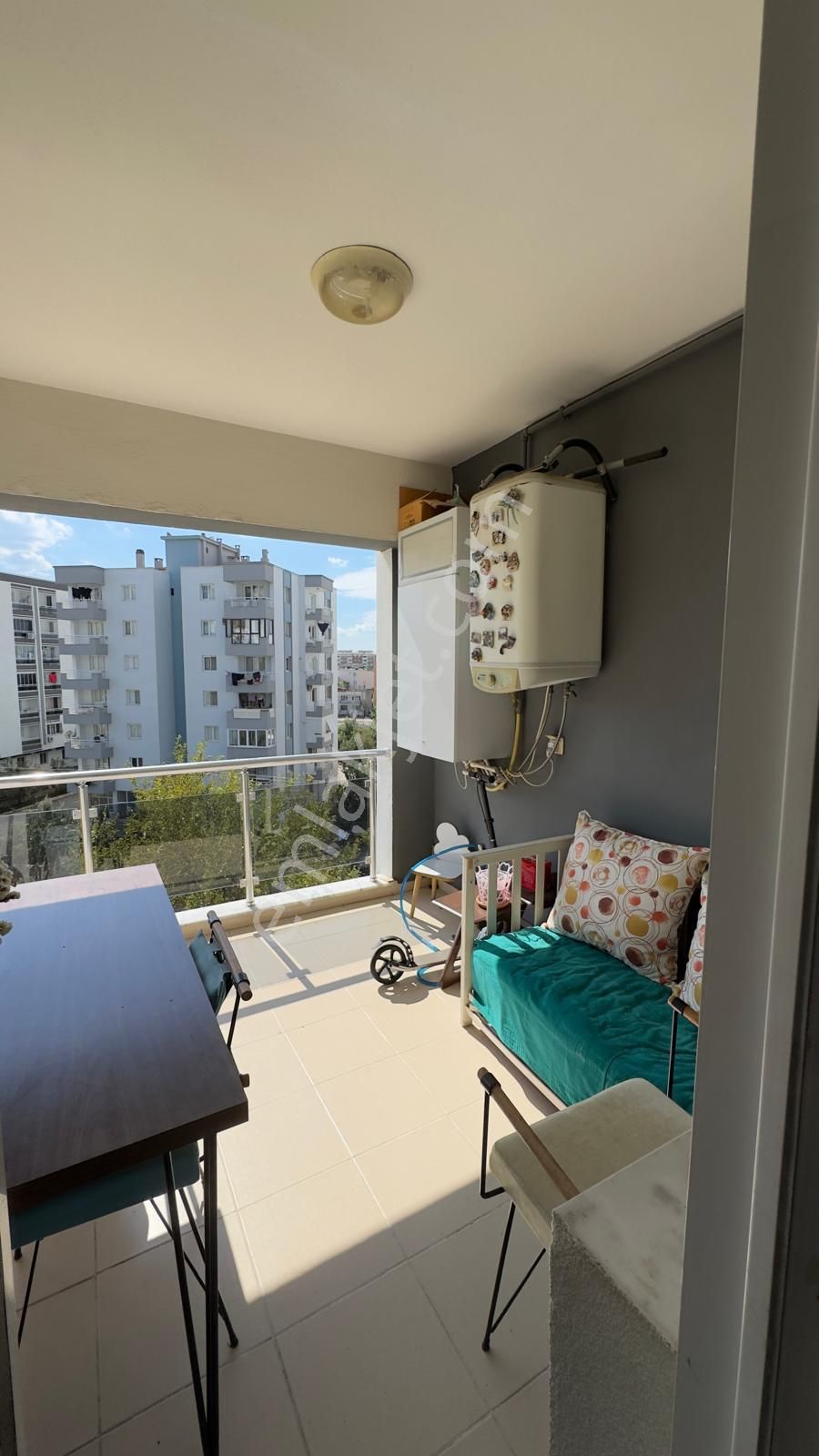 Çiğli Harmandalı Site İçerisinde 3+1 145 M2 Satılık Daire - Görsel 18