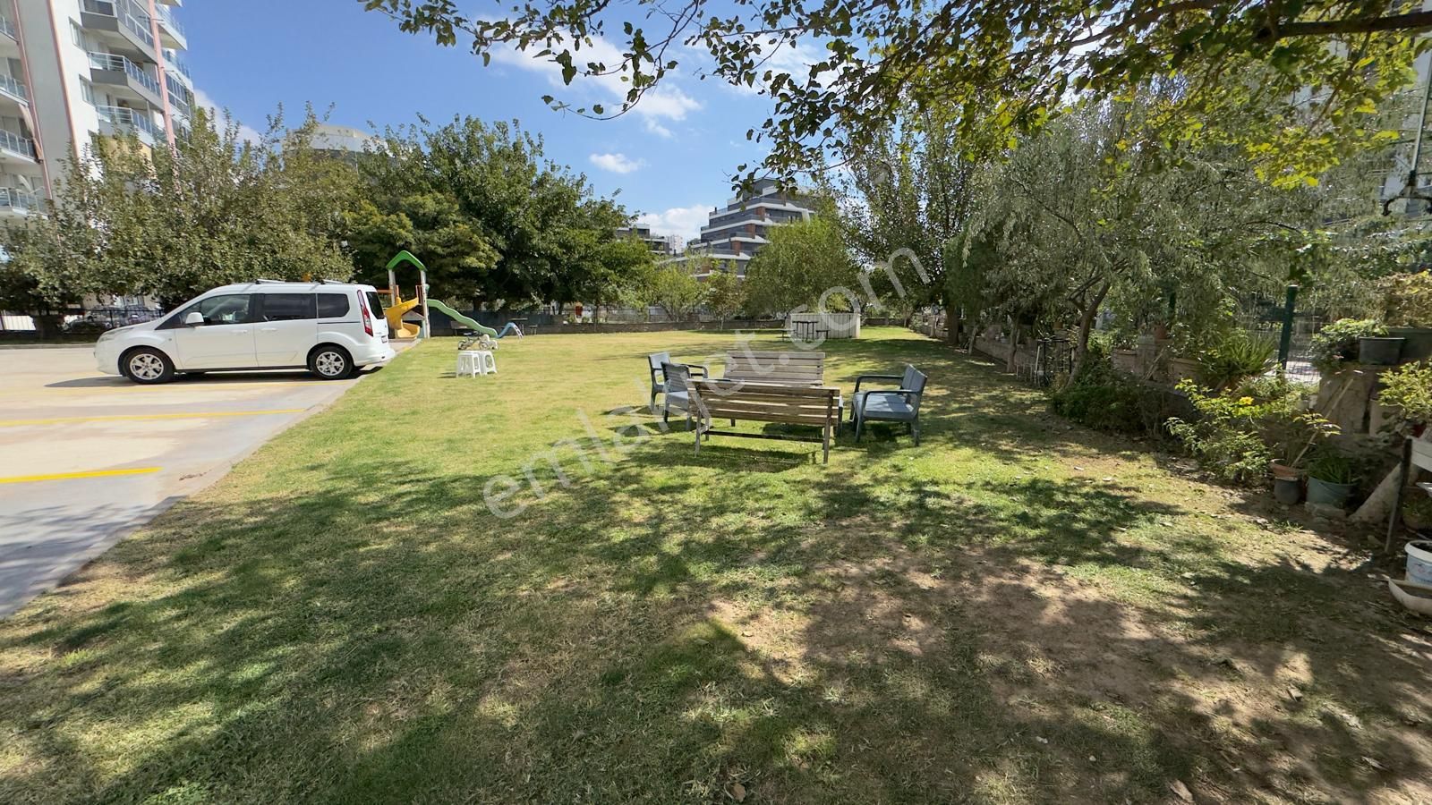 Çiğli Harmandalı Site İçerisinde 3+1 145 M2 Satılık Daire - Görsel 32