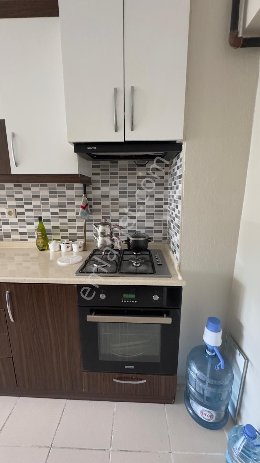 Çiğli Harmandalı Site İçerisinde 3+1 145 M2 Satılık Daire - Görsel 16