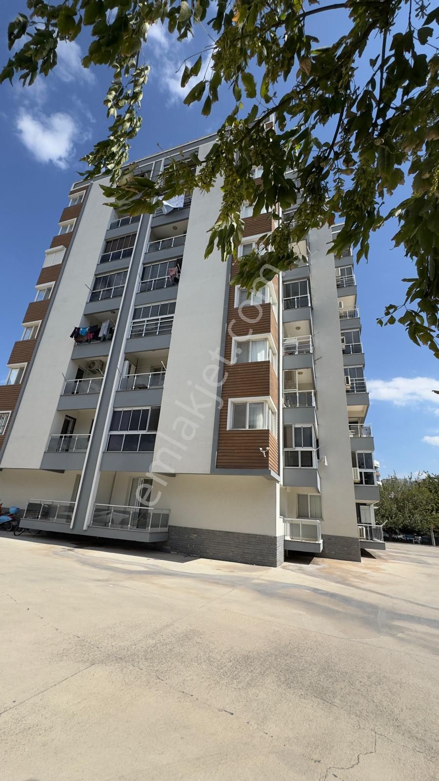 Çiğli Harmandalı Site İçerisinde 3+1 145 M2 Satılık Daire - Görsel 14