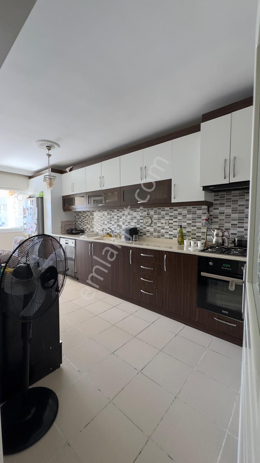 Çiğli Harmandalı Site İçerisinde 3+1 145 M2 Satılık Daire - Görsel 9