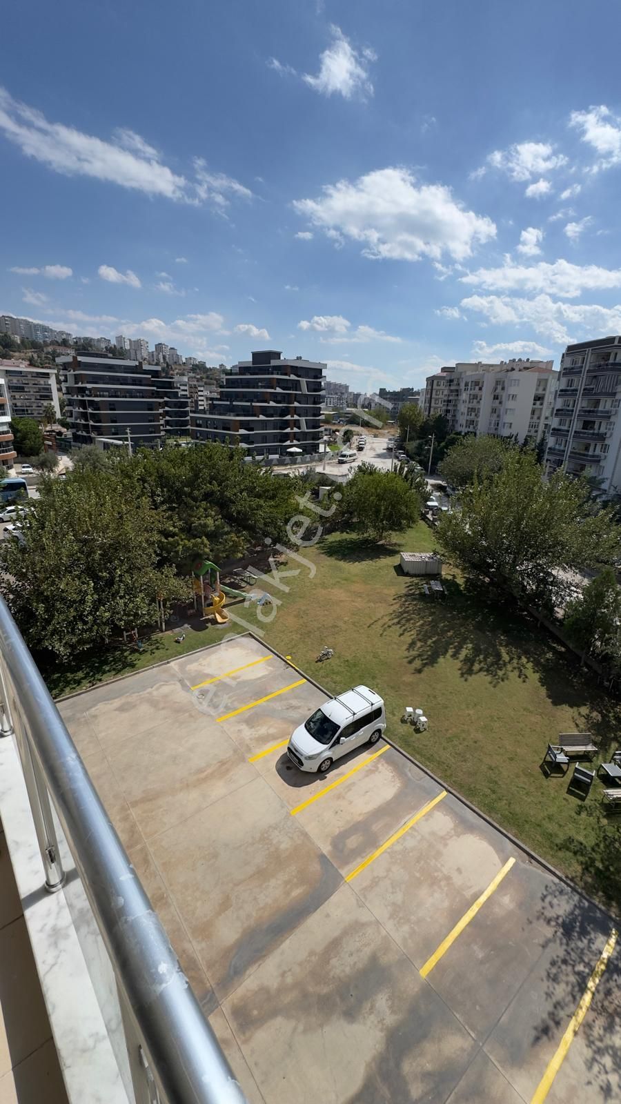 Çiğli Harmandalı Site İçerisinde 3+1 145 M2 Satılık Daire - Görsel 19