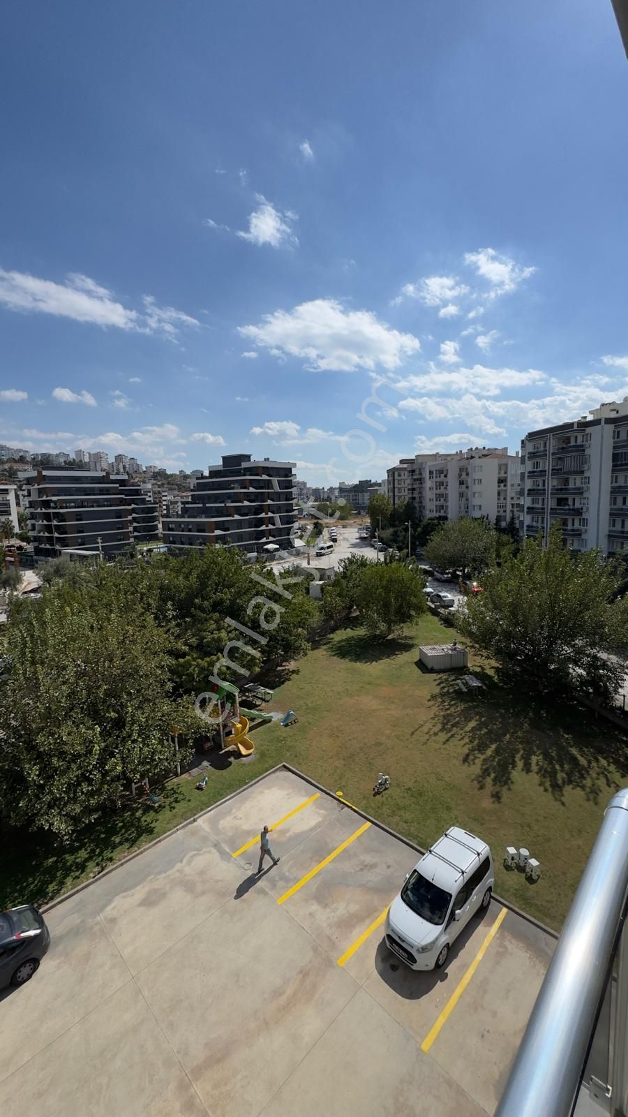 Çiğli Harmandalı Site İçerisinde 3+1 145 M2 Satılık Daire - Görsel 4