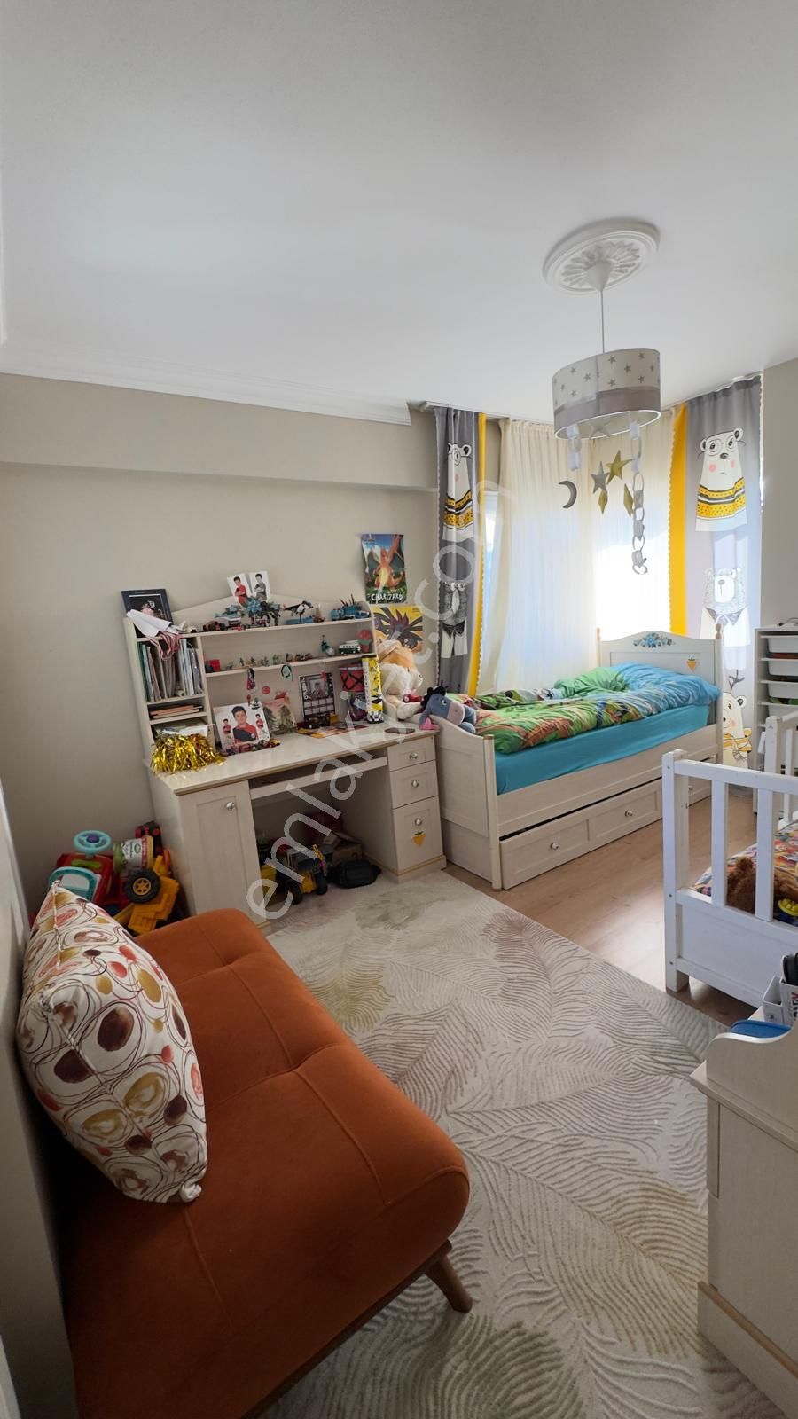 Çiğli Harmandalı Site İçerisinde 3+1 145 M2 Satılık Daire - Görsel 28