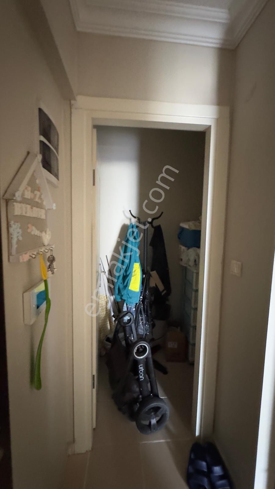 Çiğli Harmandalı Site İçerisinde 3+1 145 M2 Satılık Daire - Görsel 15