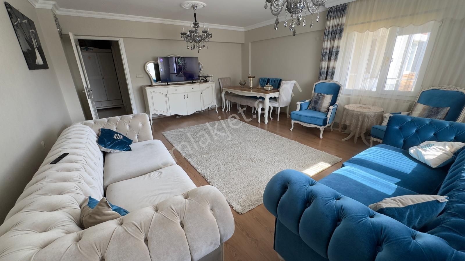 Çiğli Harmandalı Site İçerisinde 3+1 145 M2 Satılık Daire - Görsel 6