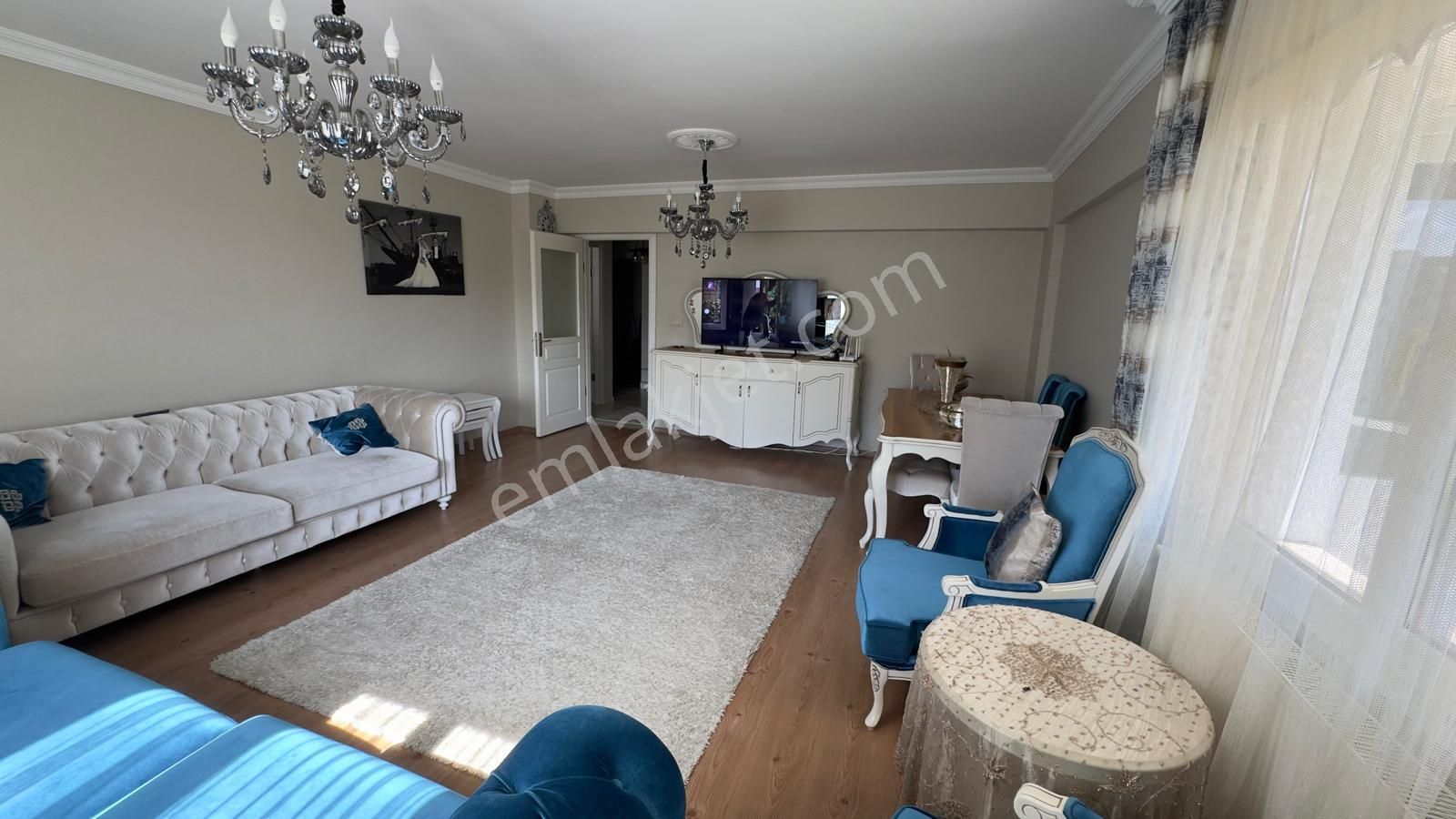 Çiğli Harmandalı Site İçerisinde 3+1 145 M2 Satılık Daire - Görsel 11