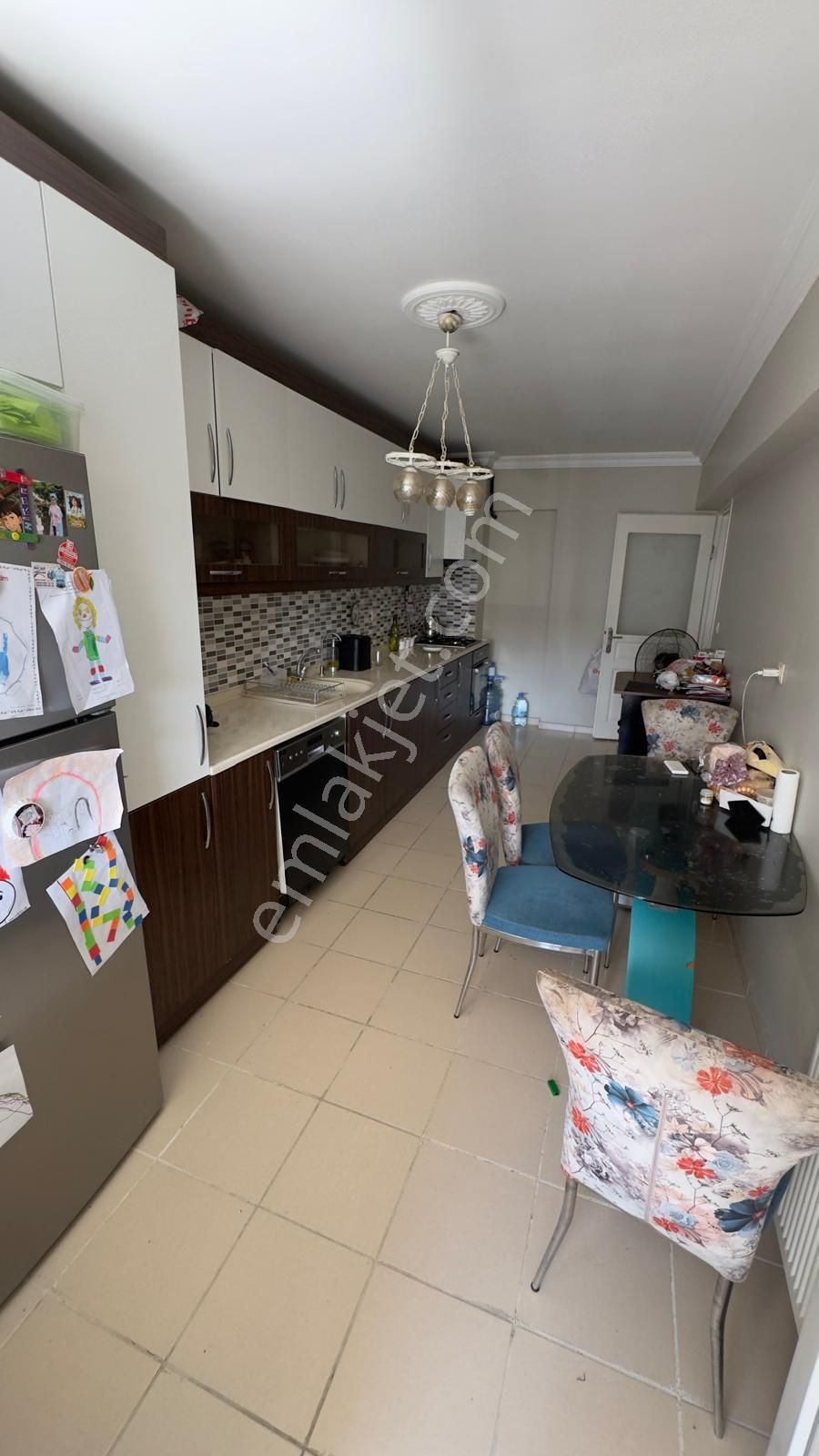 Çiğli Harmandalı Site İçerisinde 3+1 145 M2 Satılık Daire - Görsel 30