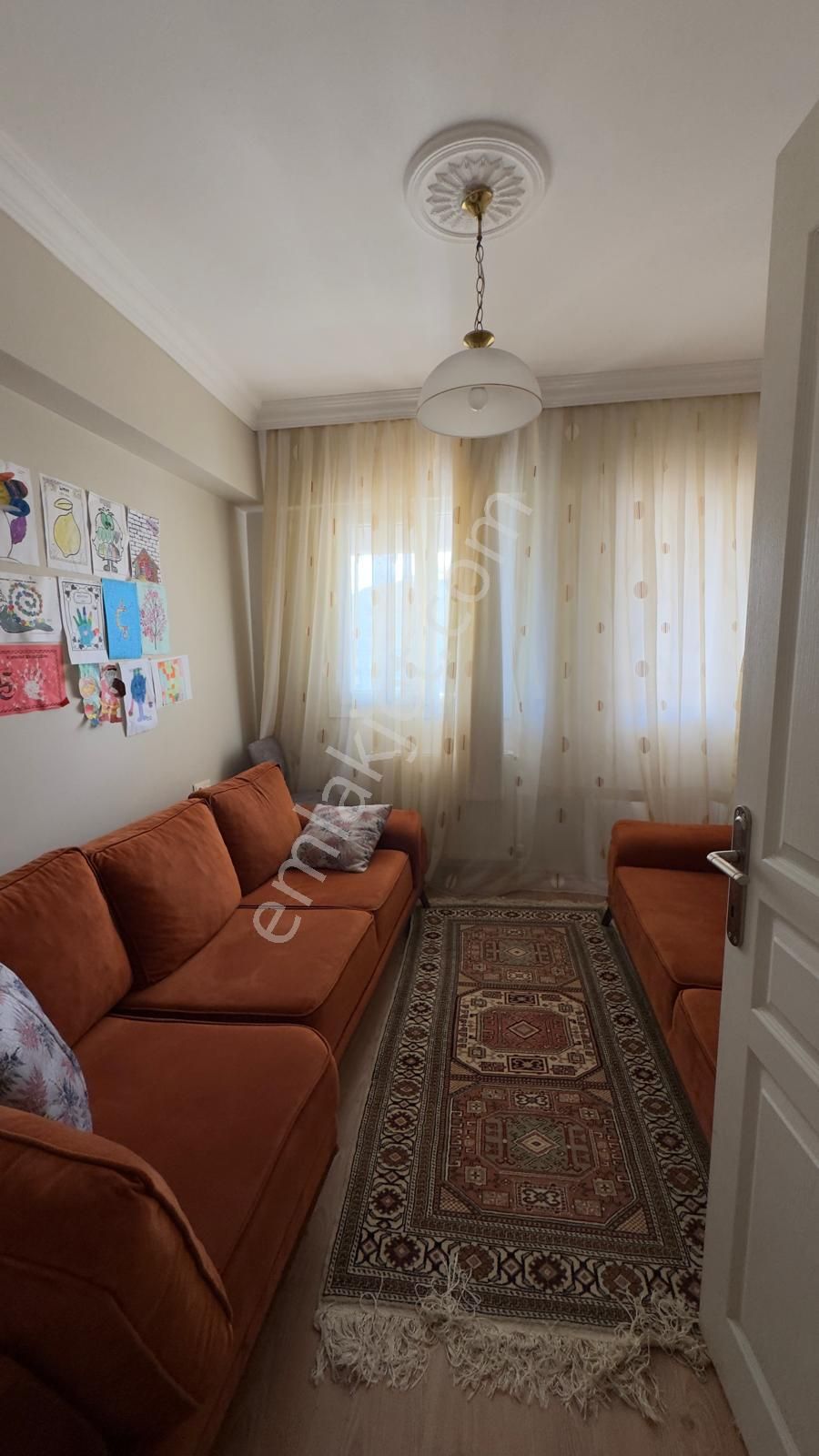 Çiğli Harmandalı Site İçerisinde 3+1 145 M2 Satılık Daire - Görsel 27