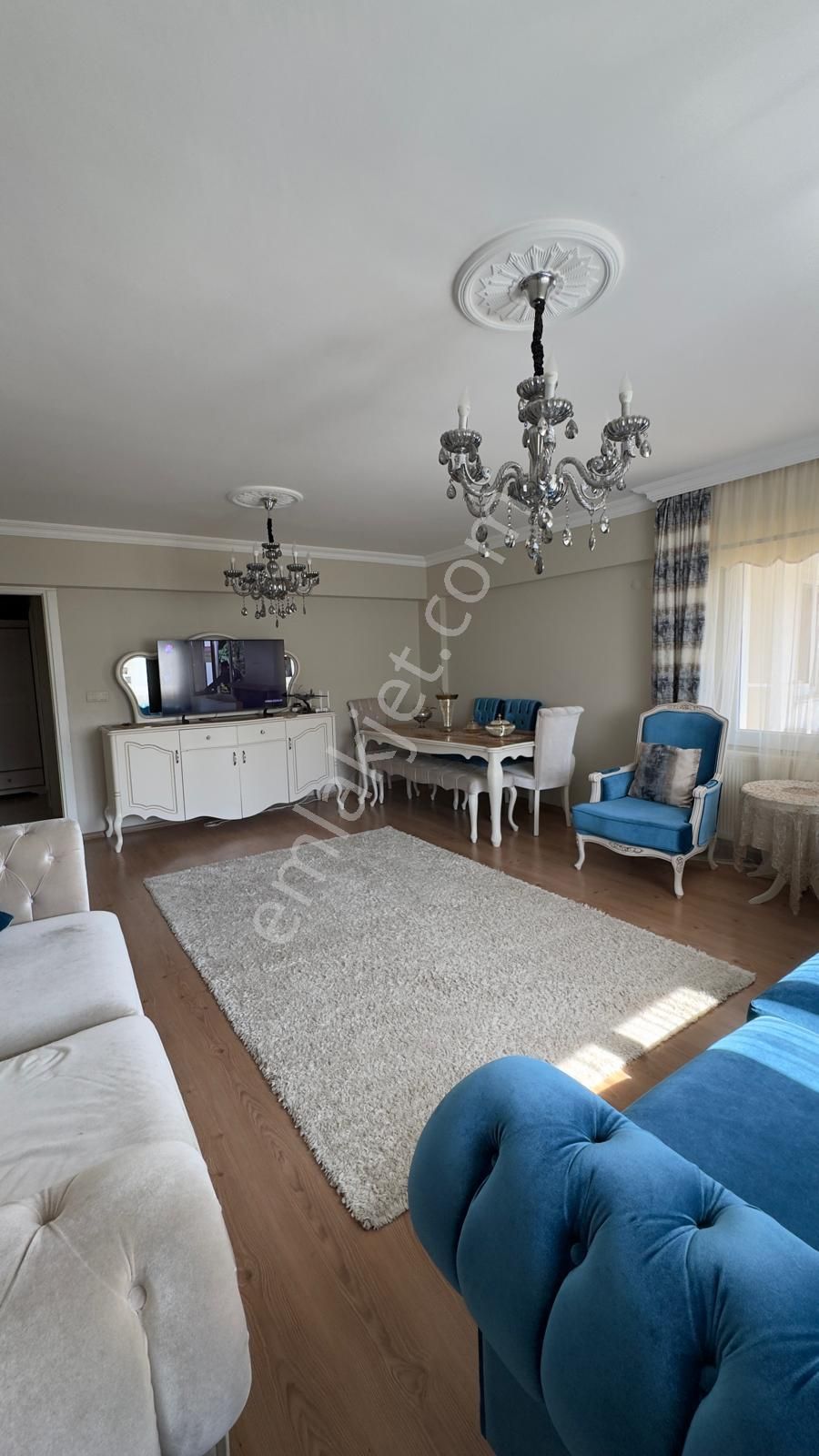 Çiğli Harmandalı Site İçerisinde 3+1 145 M2 Satılık Daire - Görsel 10