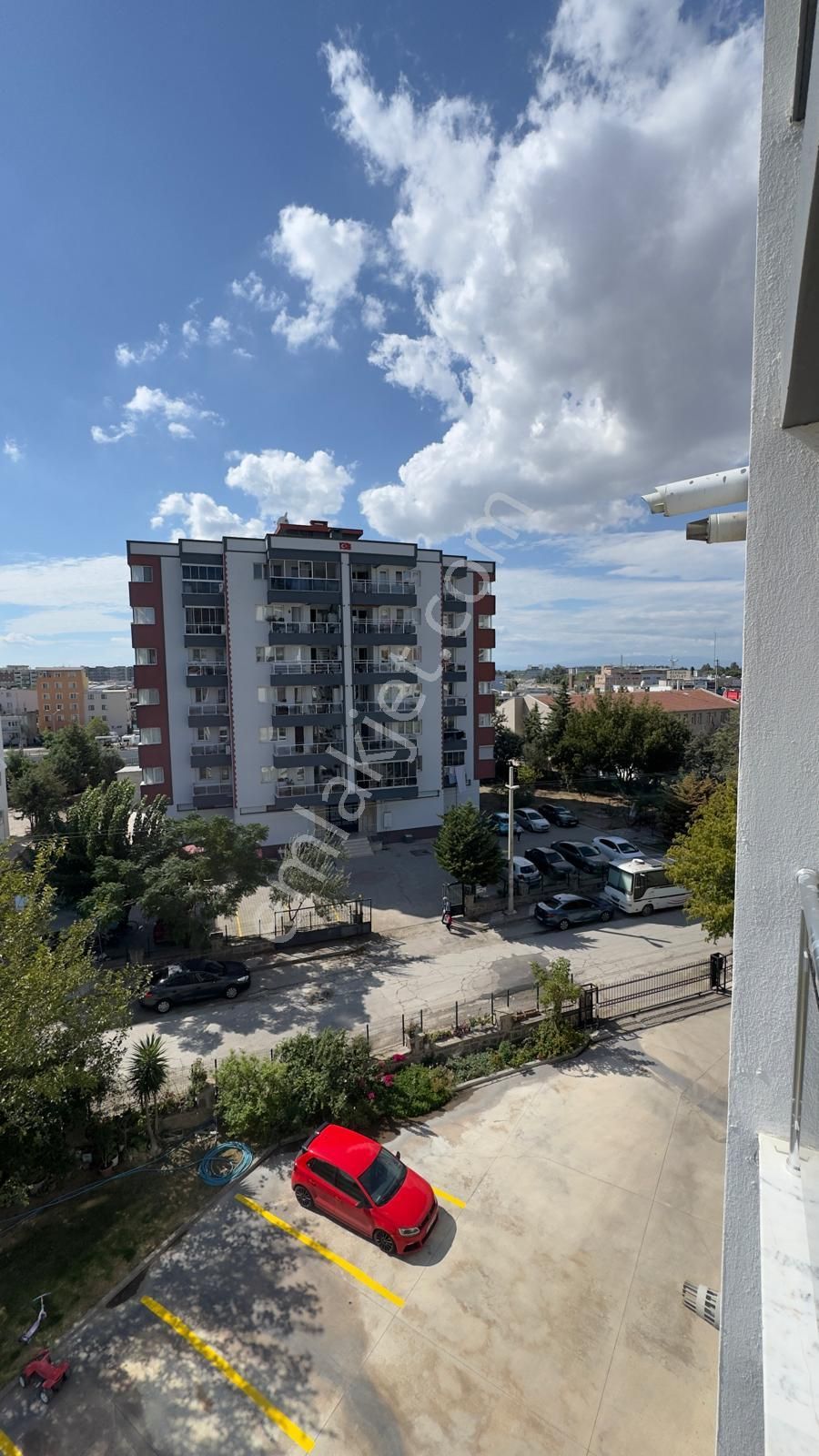Çiğli Harmandalı Site İçerisinde 3+1 145 M2 Satılık Daire - Görsel 20