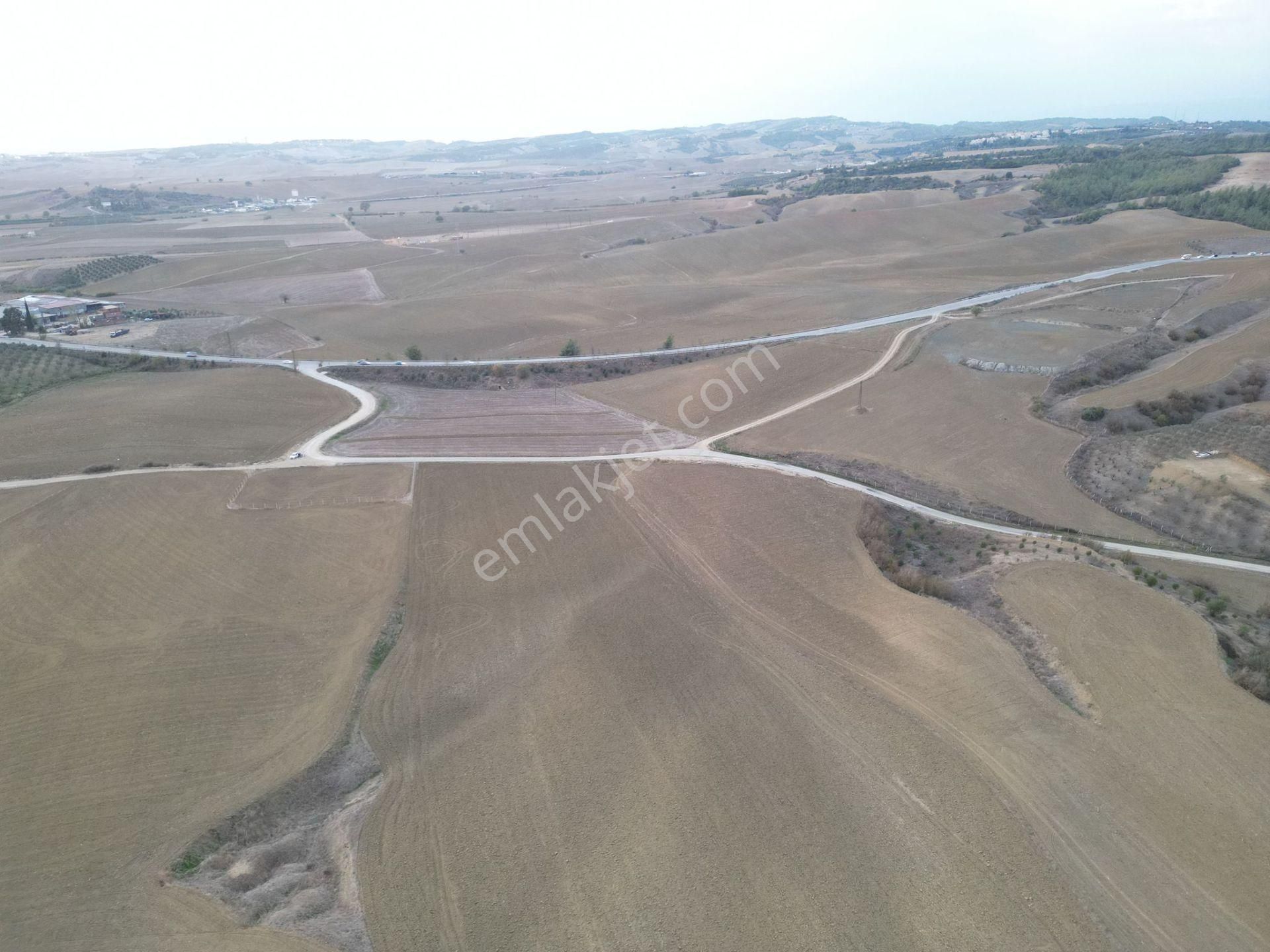 Karahan'da 2727m Anayola Yakın Acil Satılık Yatırım Fırsatı - Görsel 11