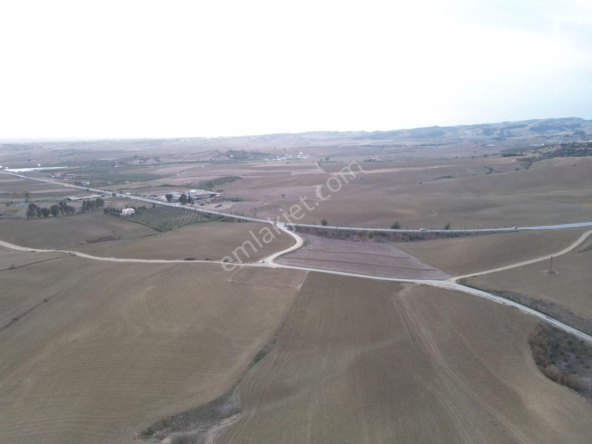 Karahan'da 2727m Anayola Yakın Acil Satılık Yatırım Fırsatı - Görsel 6